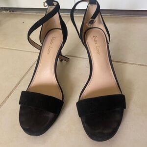 Essex Lane heels